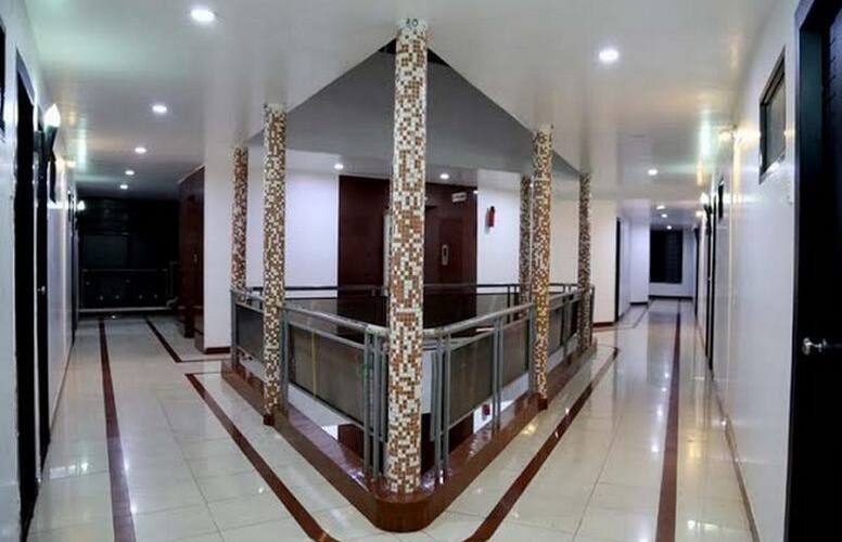 Akshay Inn, Hubli-Dharwad 1